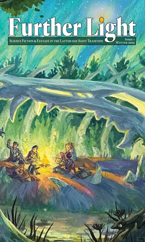 further light 5x5 cover image